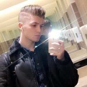 Meet your Posher, Steven